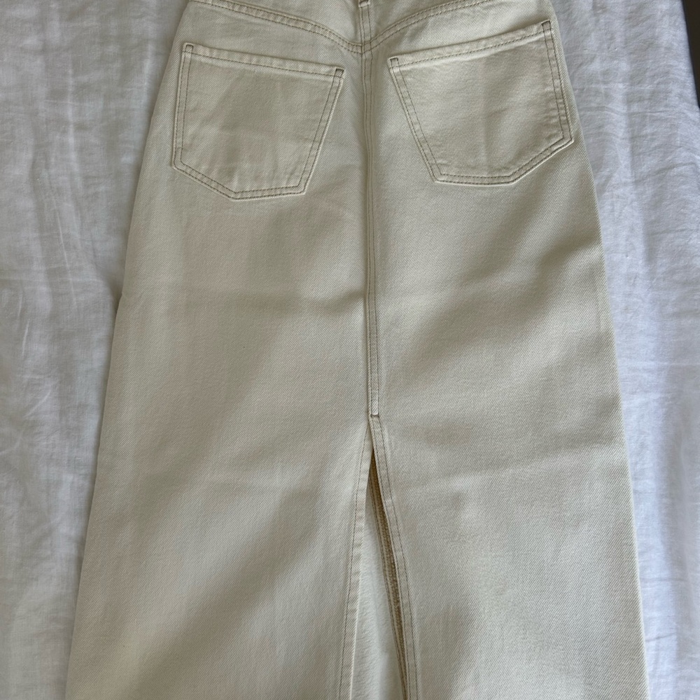 Rails highland Jean skirt. Brand new with tags. Never worn.